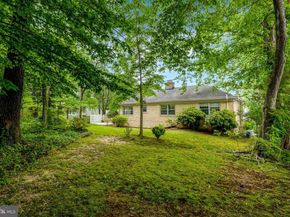 1468 Highwood Drive, Mclean VA 22101