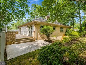 1468 Highwood Drive, Mclean VA 22101