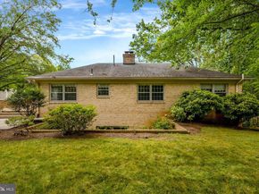 1468 Highwood Drive, Mclean VA 22101