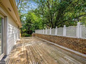 1468 Highwood Drive, Mclean VA 22101