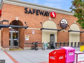 1619 Swann Street NW 4, Washington DC 20009