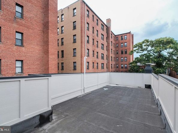 1619 Swann Street NW 4, Washington DC 20009