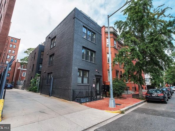 1619 Swann Street NW 4, Washington DC 20009
