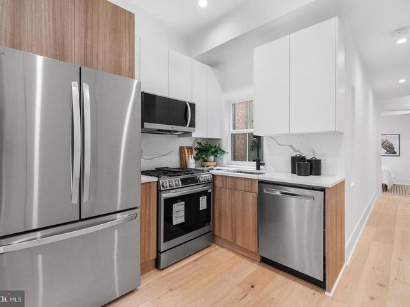 1619 Swann Street NW 4, Washington DC 20009