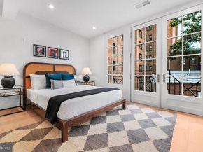 1619 Swann Street NW 4, Washington DC 20009