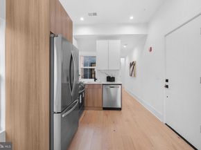 1619 Swann Street NW 4, Washington DC 20009