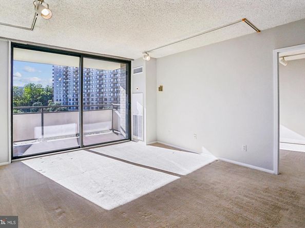 5225 Pooks Hill Road 417N, Bethesda MD 20814
