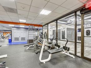 5225 Pooks Hill Road 417N, Bethesda MD 20814