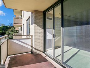 5225 Pooks Hill Road 417N, Bethesda MD 20814