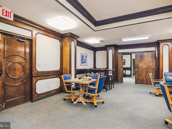 5225 Pooks Hill Road 417N, Bethesda MD 20814