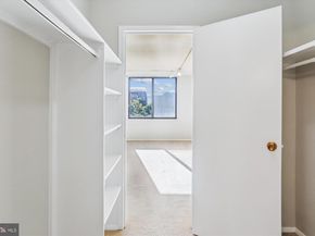 5225 Pooks Hill Road 417N, Bethesda MD 20814