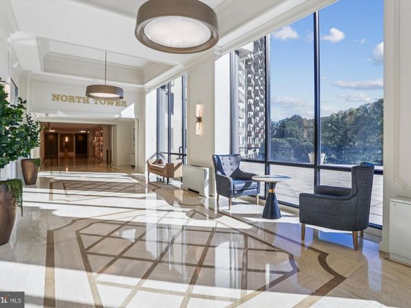 5225 Pooks Hill Road 417N, Bethesda MD 20814