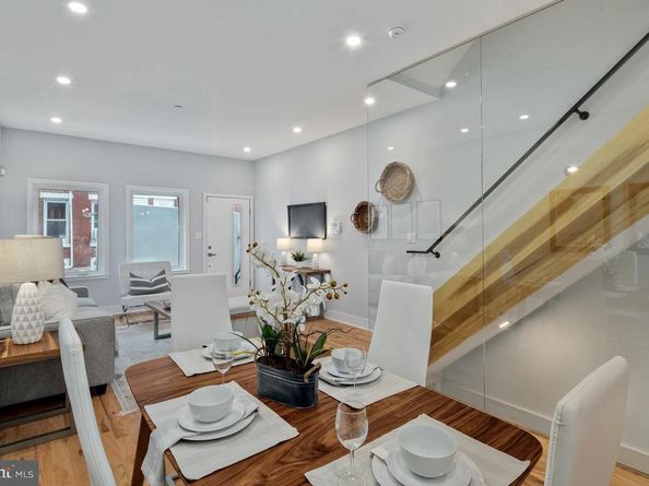 2048 Gerritt Street, Philadelphia PA 19146