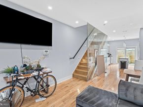 2048 Gerritt Street, Philadelphia PA 19146