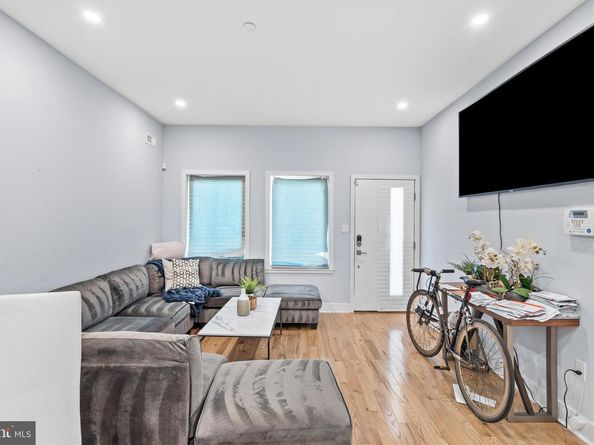 2048 Gerritt Street, Philadelphia PA 19146