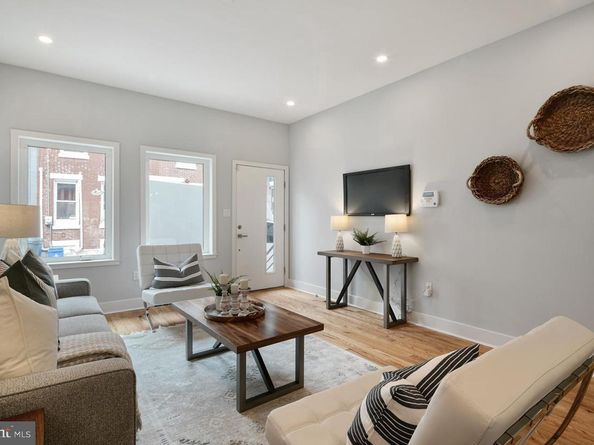 2048 Gerritt Street, Philadelphia PA 19146