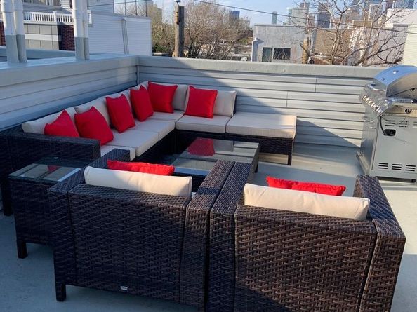 2048 Gerritt Street, Philadelphia PA 19146