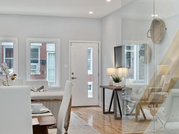 2048 Gerritt Street, Philadelphia PA 19146