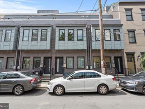 2048 Gerritt Street, Philadelphia PA 19146