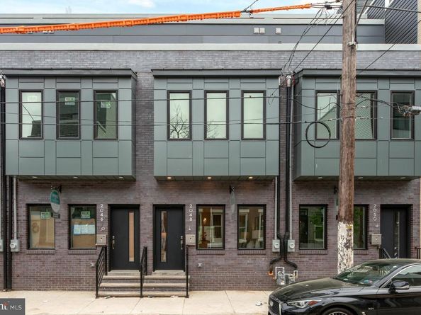 2048 Gerritt Street, Philadelphia PA 19146