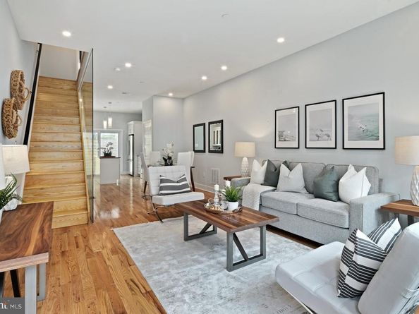 2048 Gerritt Street, Philadelphia PA 19146