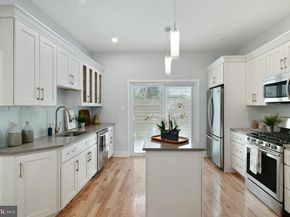 2048 Gerritt Street, Philadelphia PA 19146