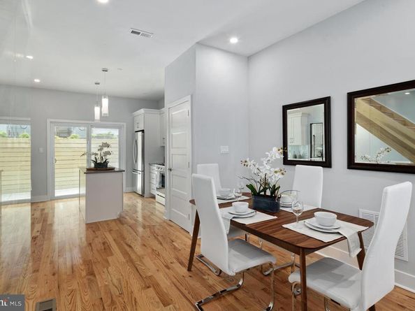 2048 Gerritt Street, Philadelphia PA 19146