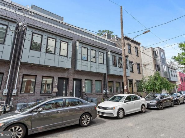 2048 Gerritt Street, Philadelphia PA 19146
