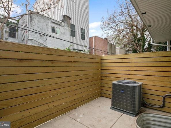 2048 Gerritt Street, Philadelphia PA 19146