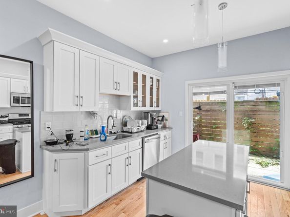 2048 Gerritt Street, Philadelphia PA 19146