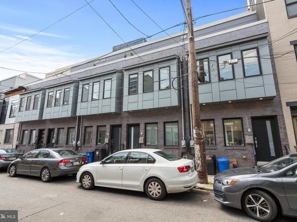 2048 Gerritt Street, Philadelphia PA 19146