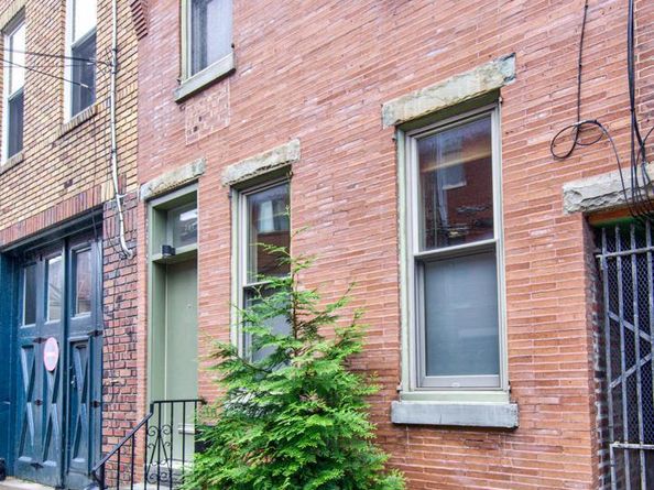 751 N Taylor Street, Philadelphia PA 19130