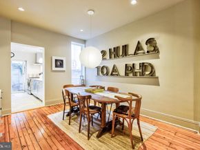 751 N Taylor Street, Philadelphia PA 19130