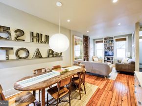 751 N Taylor Street, Philadelphia PA 19130