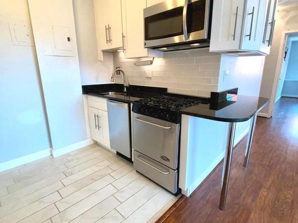 1021 Arlington Boulevard 942, Arlington VA 22209