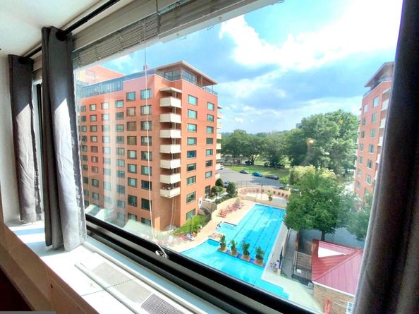 1021 Arlington Boulevard 942, Arlington VA 22209