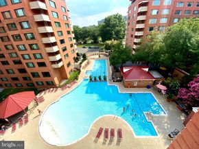 1021 Arlington Boulevard 942, Arlington VA 22209