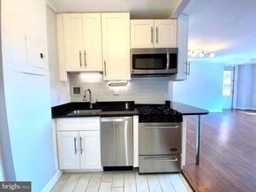 1021 Arlington Boulevard 942, Arlington VA 22209