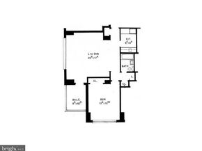 1021 Arlington Boulevard 942, Arlington VA 22209