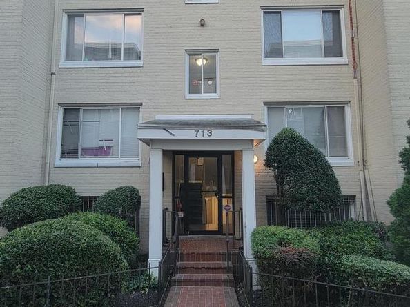 713 Brandywine Street SE 301, Washington DC 20032