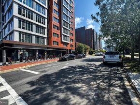 81 Q Street SW, Washington DC 20024