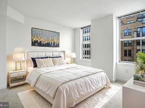 1205 Garfield Street 808, Arlington VA 22201