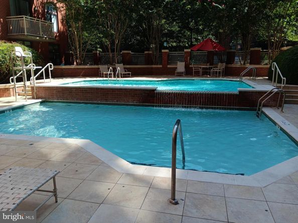 1205 Garfield Street 808, Arlington VA 22201