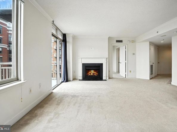 1205 Garfield Street 808, Arlington VA 22201