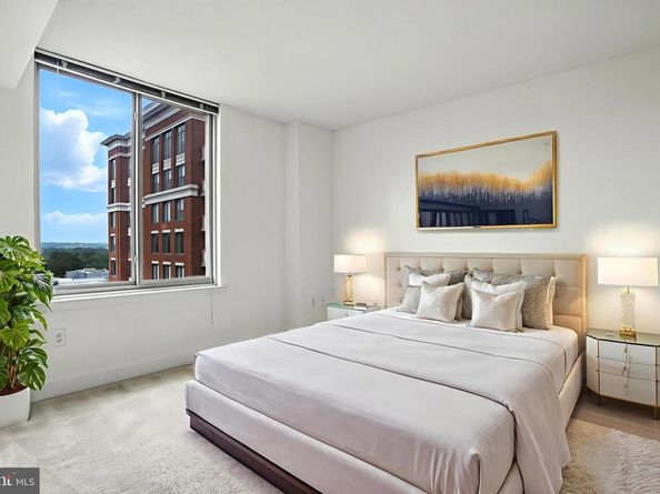 1205 Garfield Street 808, Arlington VA 22201