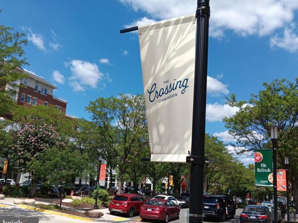 1205 Garfield Street 808, Arlington VA 22201