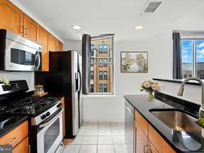 1205 Garfield Street 808, Arlington VA 22201
