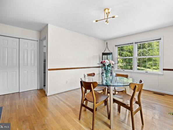 9314 Marycrest Street, Fairfax VA 22031