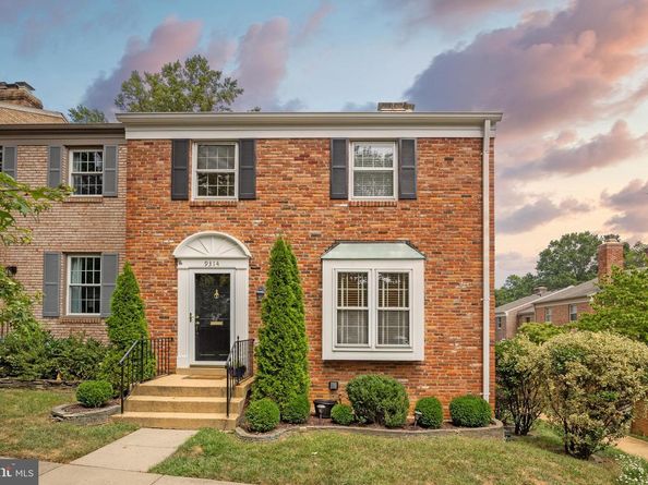 9314 Marycrest Street, Fairfax VA 22031