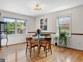 9314 Marycrest Street, Fairfax VA 22031